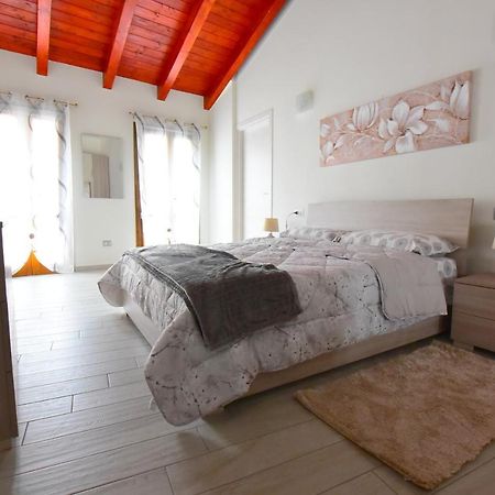 B&B La Genuina Guspini Ngoại thất bức ảnh