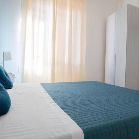 B&B La Genuina Guspini Ngoại thất bức ảnh