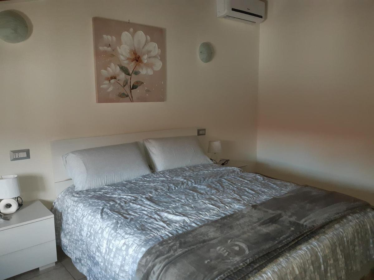 B&B La Genuina Guspini Ngoại thất bức ảnh