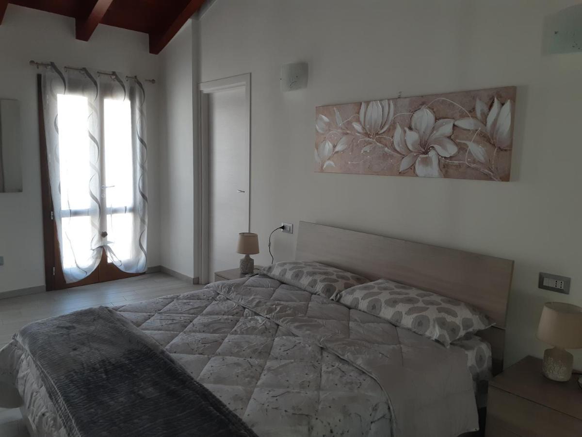 B&B La Genuina Guspini Ngoại thất bức ảnh