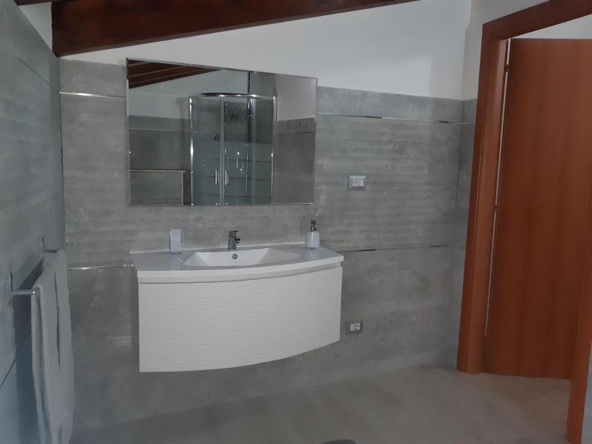 B&B La Genuina Guspini Ngoại thất bức ảnh