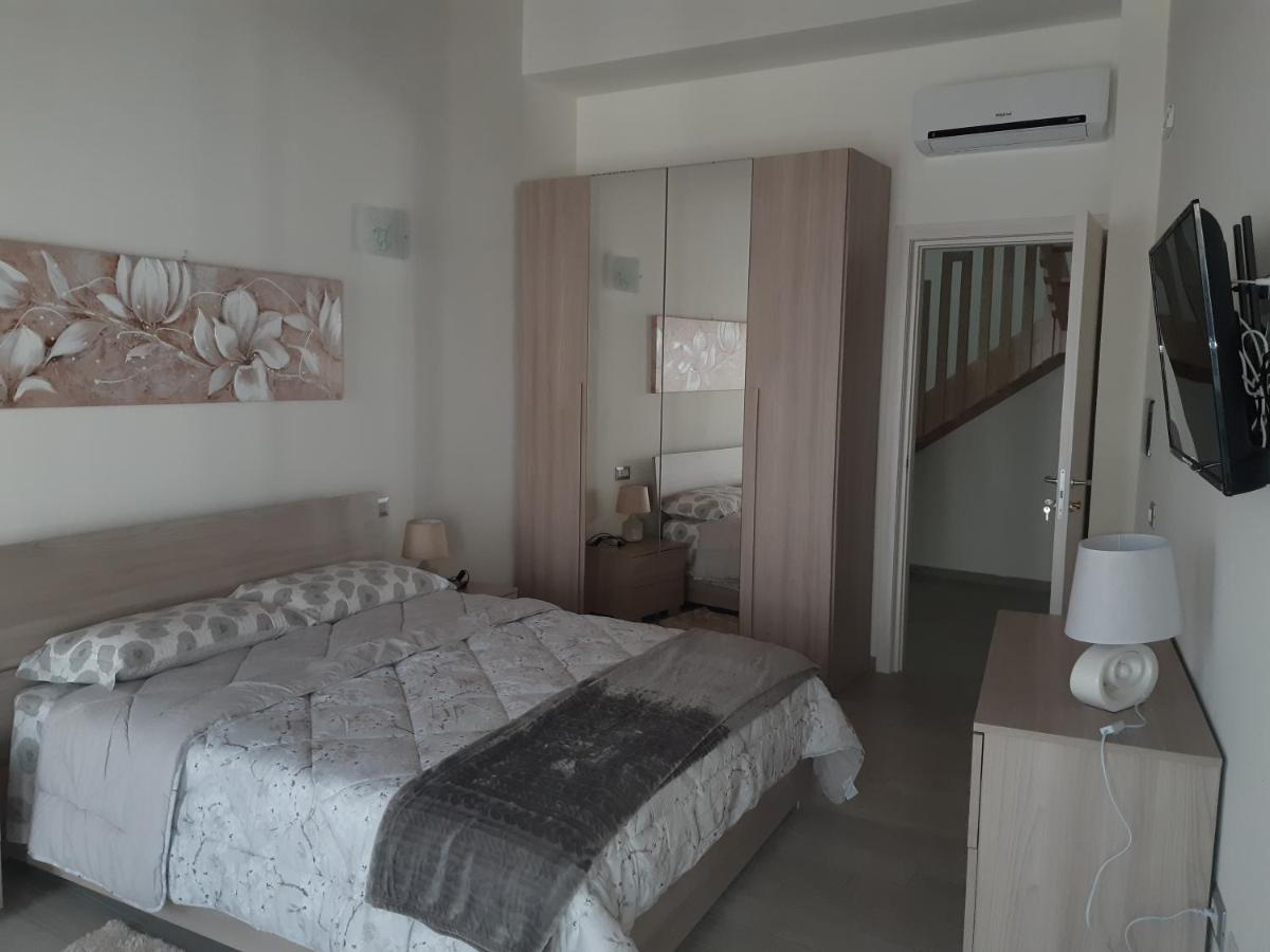 B&B La Genuina Guspini Ngoại thất bức ảnh