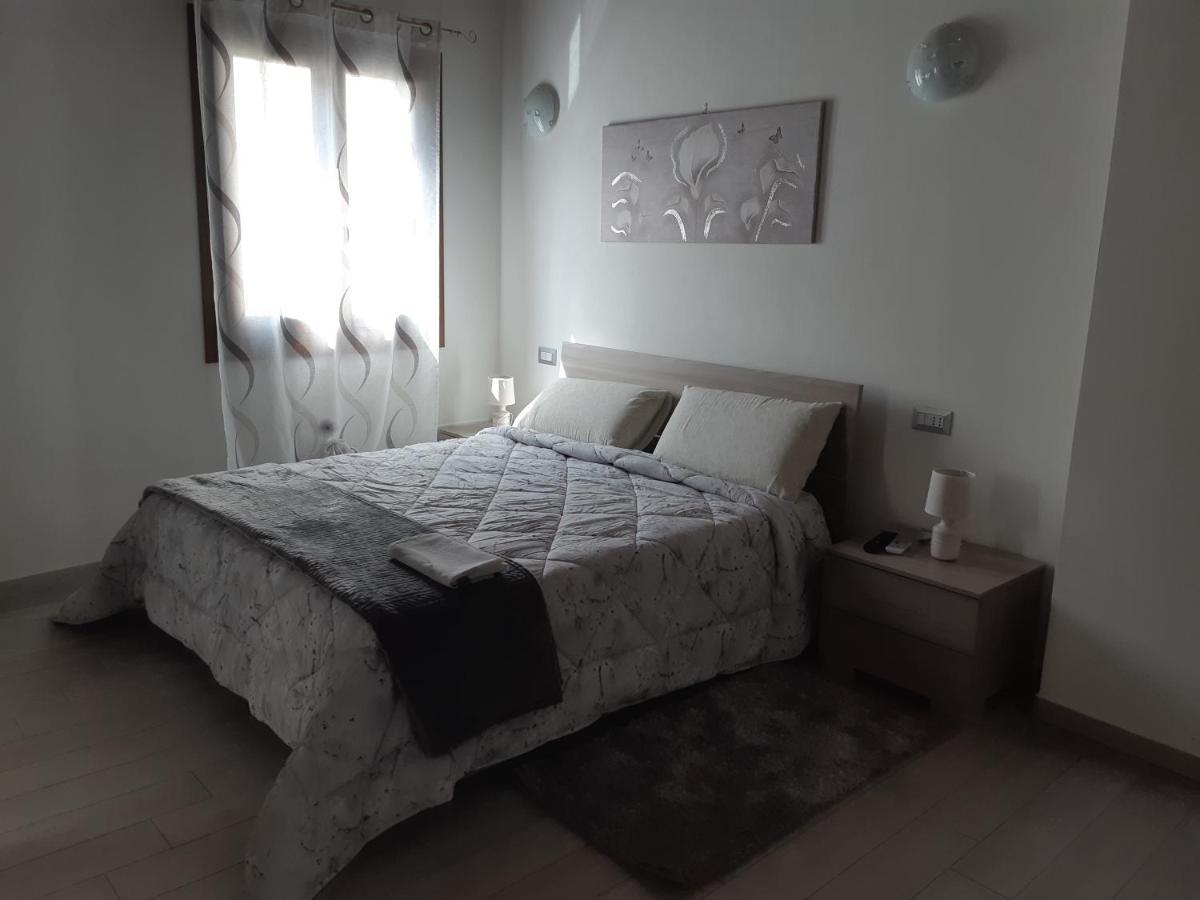 B&B La Genuina Guspini Ngoại thất bức ảnh