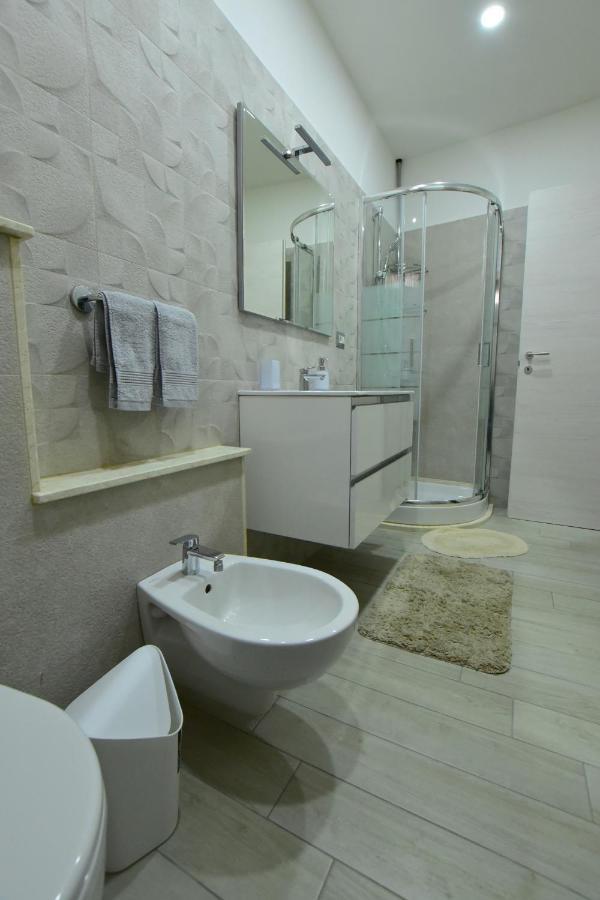 B&B La Genuina Guspini Ngoại thất bức ảnh