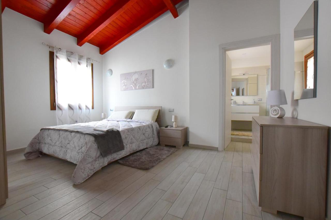 B&B La Genuina Guspini Ngoại thất bức ảnh