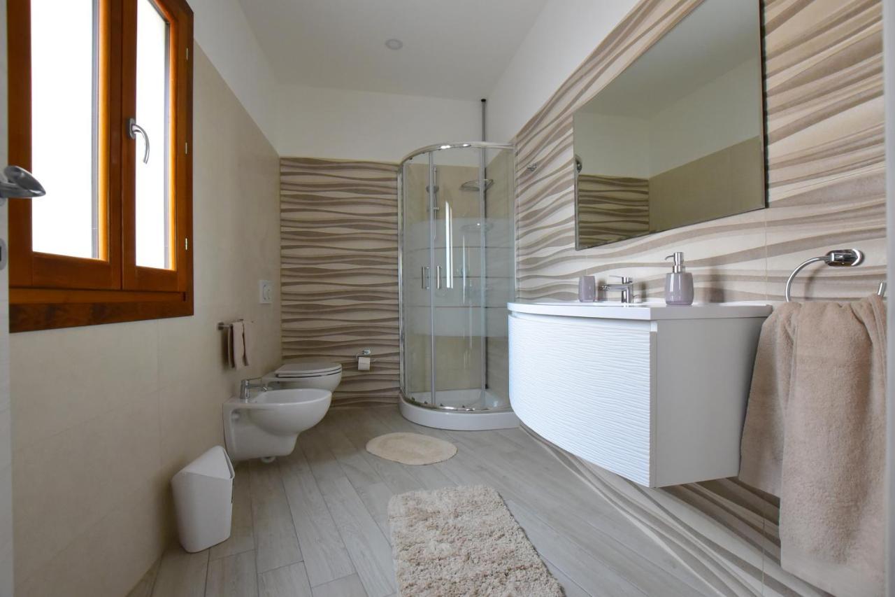 B&B La Genuina Guspini Ngoại thất bức ảnh