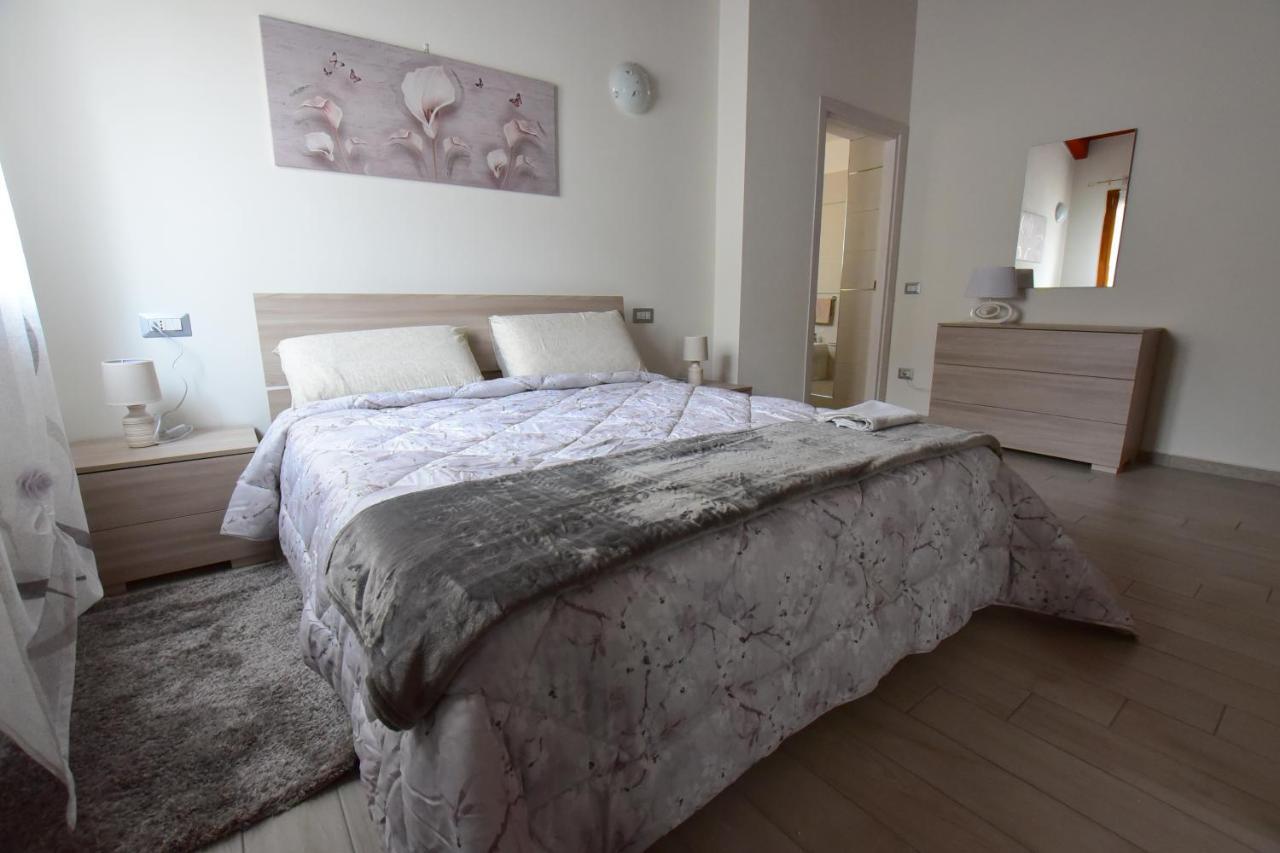 B&B La Genuina Guspini Ngoại thất bức ảnh