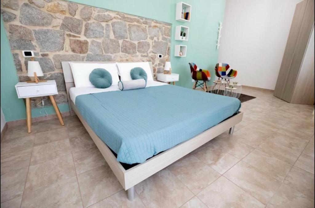 B&B La Genuina Guspini Ngoại thất bức ảnh