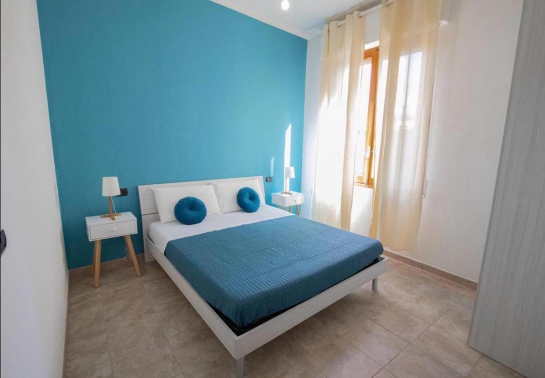 B&B La Genuina Guspini Ngoại thất bức ảnh